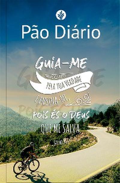 Pão Diário vol. 27 - Guia-me
