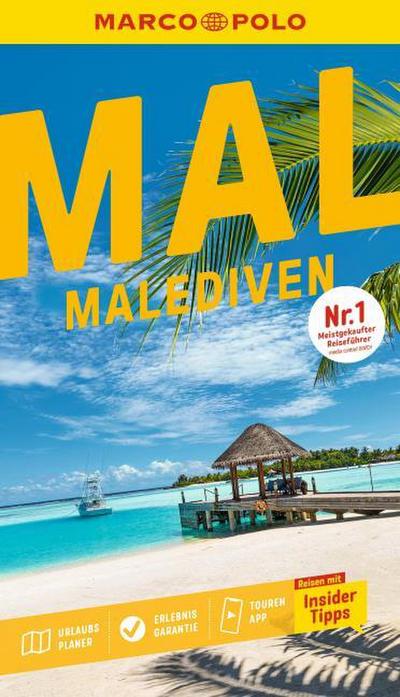 MARCO POLO Malediven
