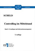 Controlling im Mittelstand, Band 1