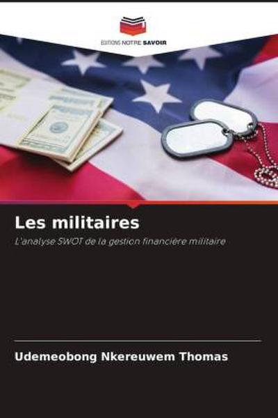 Les militaires