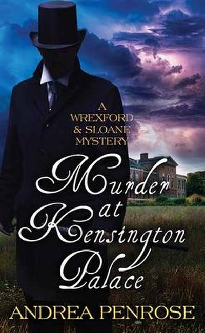 Murder at Kensington Palace
