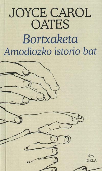 Bortxaketa