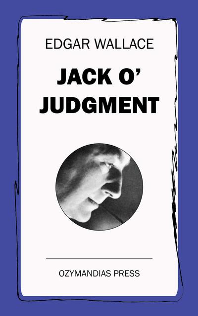 Jack O’ Judgment