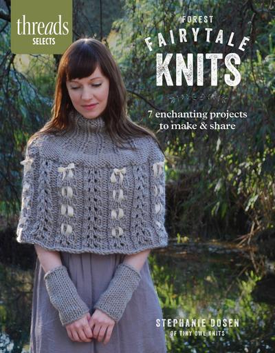 Dosen, S: Forest Fairytale Knits