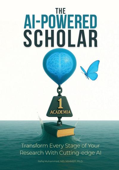 The AI-Powered Scholar