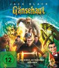 Gänsehaut