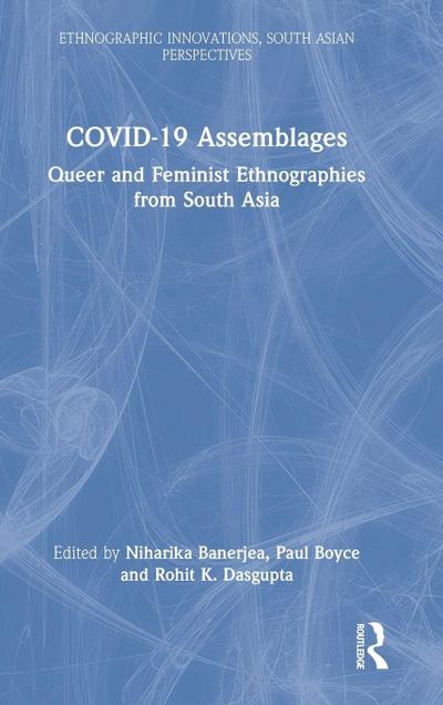 COVID-19 Assemblages