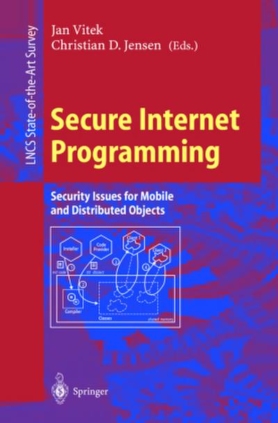 Secure Internet Programming