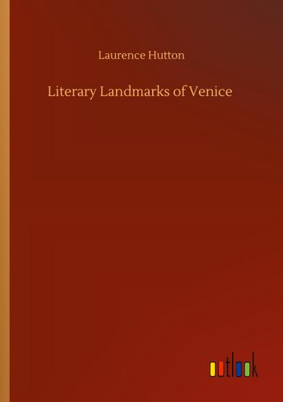 Literary Landmarks of Venice