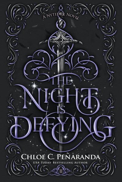 The Night Is Defying