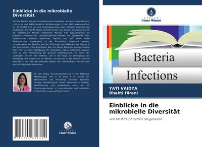 Einblicke in die mikrobielle Diversität