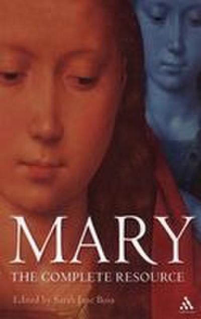 Mary
