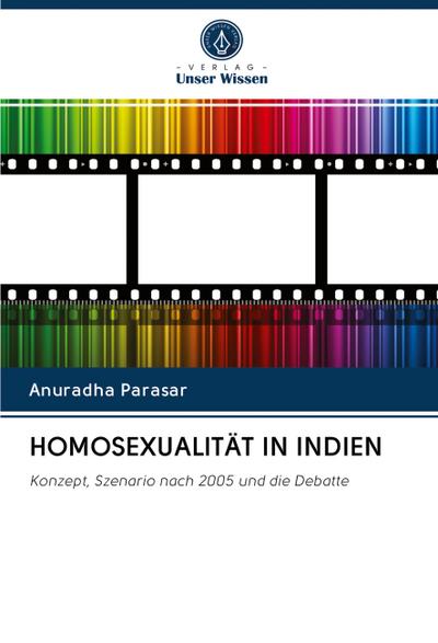 HOMOSEXUALITÄT IN INDIEN