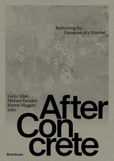 After Concrete