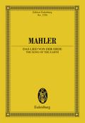Das Lied von der Erde