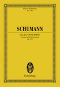 Cello Concerto A minor