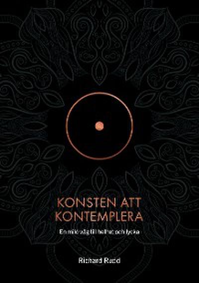 Konsten att kontemplera