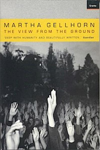 View From The Ground