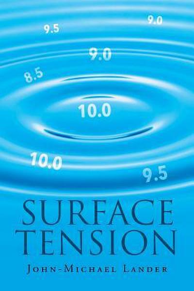 Surface Tension