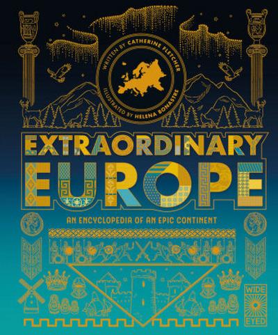 Erstaunliches Europa