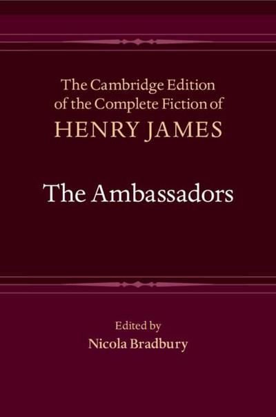 The Ambassadors