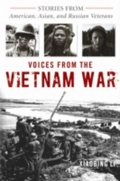 Voices from the Vietnam War
