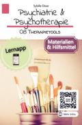 Psychiatrie & Psychotherapie Band 08: Therapietools