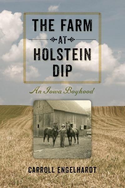 Farm at Holstein Dip