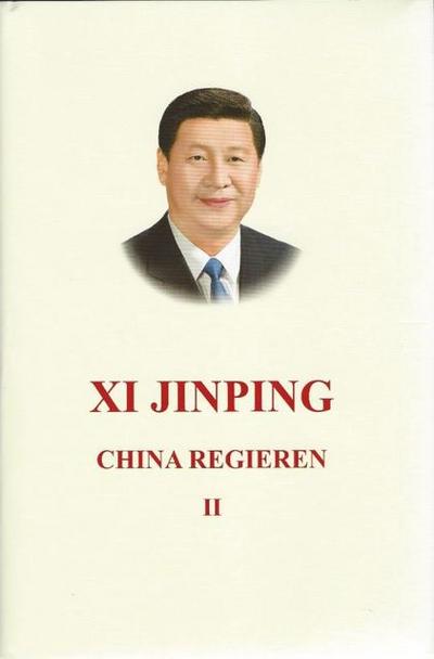 China Regieren II