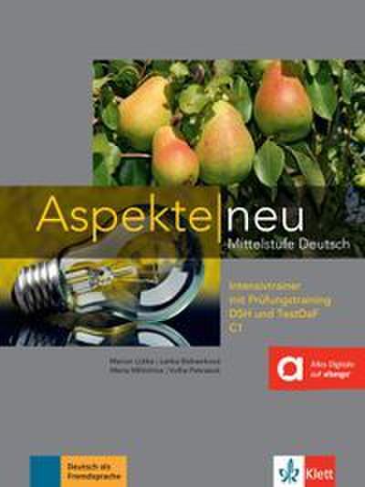 Aspekte neu C1