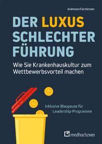 Der Luxus schlechter Führung