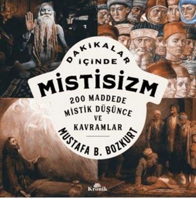 Dakikalar Icinde Mistisizm