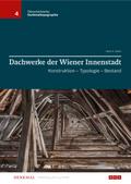 Österreichische Denkmaltopographie Band 4
