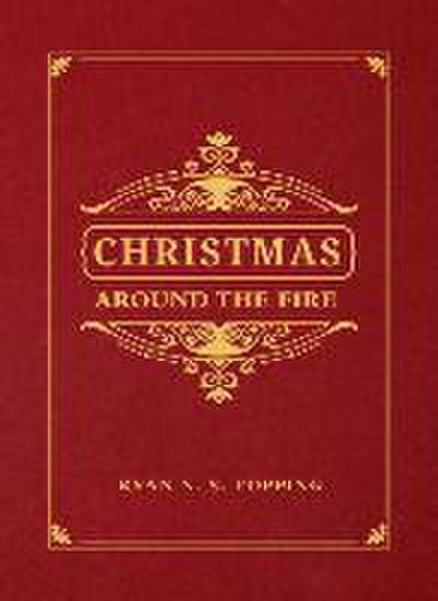 Christmas Around the Fire