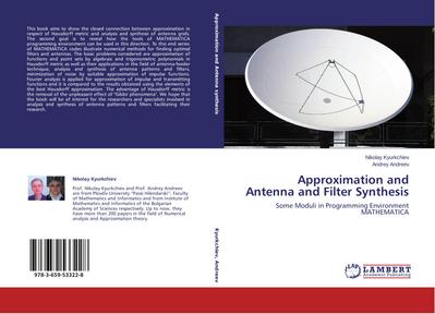 Approximation and Antenna and Filter Synthesis