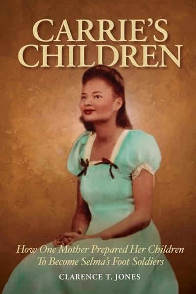 Carrie’s Children