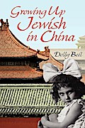 Growing Up Jewish in China
