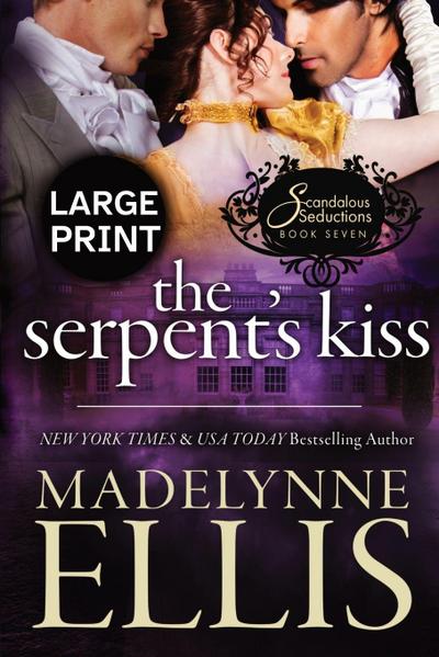 The Serpent’s Kiss