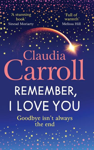 Remember, I Love You