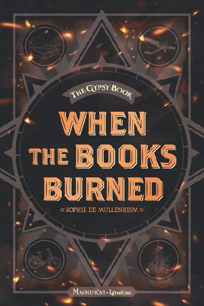 When the Books Burned