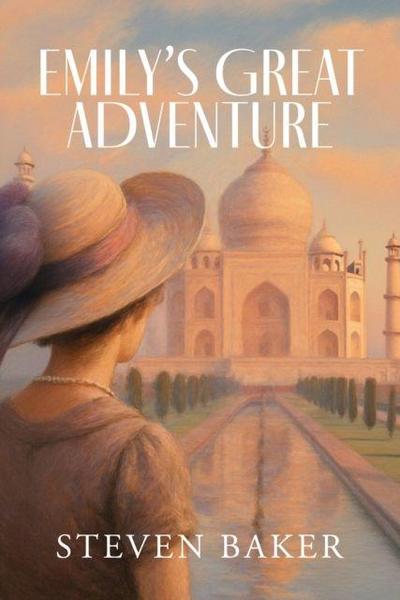 Emily’s Great Adventure