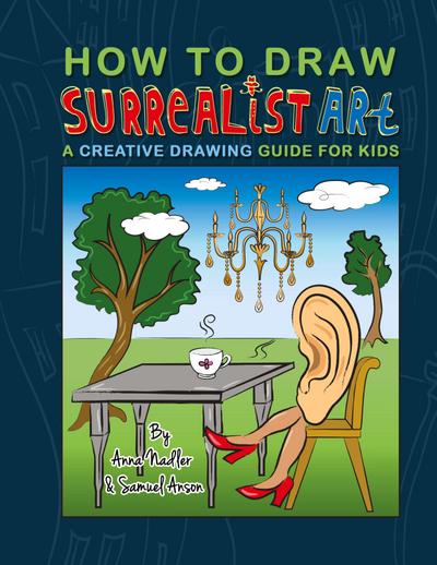 How To Draw Surrealist Art