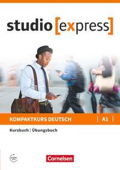 Studio (express) - A1