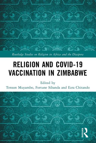 Religion and COVID-19 Vaccination in Zimbabwe
