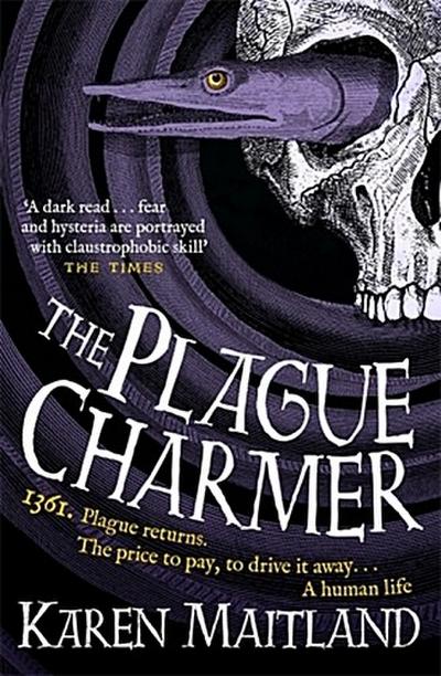 The Plague Charmer