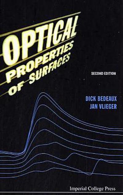 Optical Properties of Surfaces (2nd Edition)