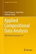 Applied Compositional Data Analysis