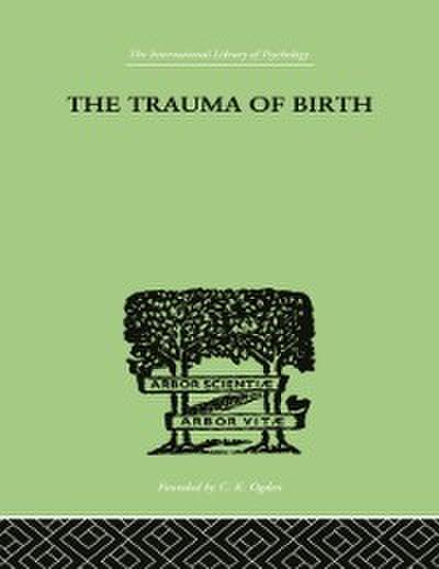 Trauma Of Birth