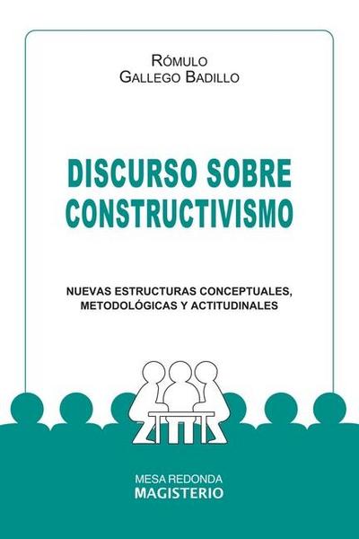 Discurso sobre constructivismo
