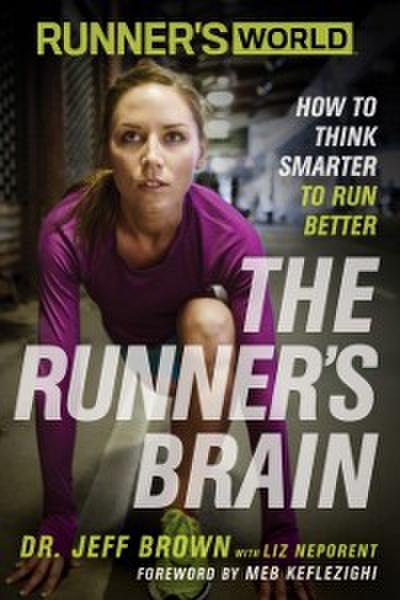 Runner’s World The Runner’s Brain